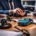 How a Law Firm Investigates Liability in Complex Car Accident Cases