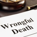 What To Expect From A Santa Rosa Car Accident Lawyer When Pursuing A Wrongful Death Claim
