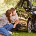Should you ever admit fault accident?