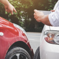 When should you admit a car accident?