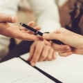How much does a lawyer take from a settlement?