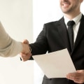 What percentage do most lawyers take?