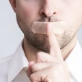 What should you not say after an accident?