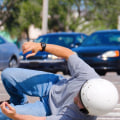 What To Do If You're Hit By A Car While Riding Your Motorcycle In Atlanta