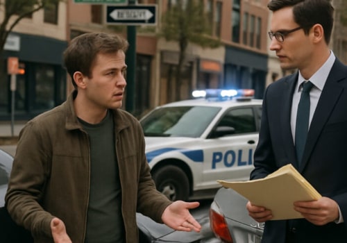 Navigating Legal Challenges with a Car Accident Lawyer in Thailand