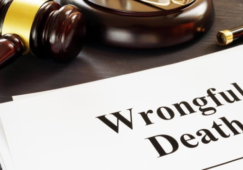 What To Expect From A Santa Rosa Car Accident Lawyer When Pursuing A Wrongful Death Claim