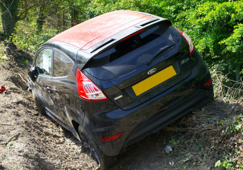 Dallas Car Accident Cases: Settlement Or Trial