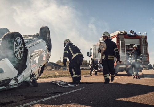 Why A Colorado Car Accident Lawyer Understands The Specific Challenges Of Urban Accidents