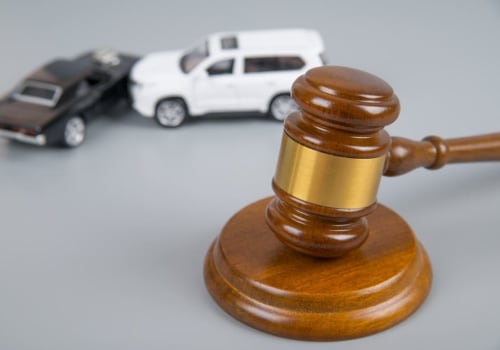 Why Settlement Disputes After Car Accidents Sometimes Lead to Family Legal Complications