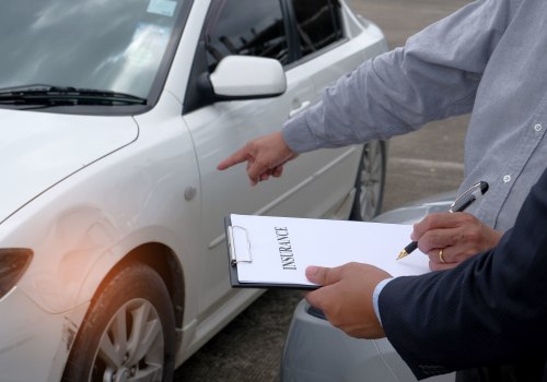 Can you negotiate with insurance for pain and suffering?