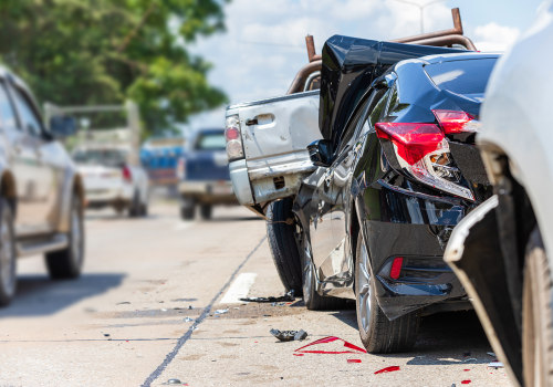 Car Accident Lawyer Case: How A Personal Injury Lawyer In Columbia, MO, Can Help Navigate The Legal Process