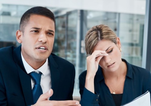 How do you negotiate a higher settlement?