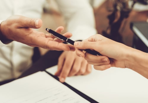 How much does a lawyer take from a settlement?
