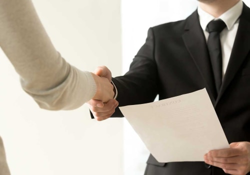 What percentage do most lawyers take?