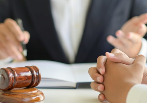 How A Car Accident Lawyer In Gulfport Can Help You Navigate Insurance Claims