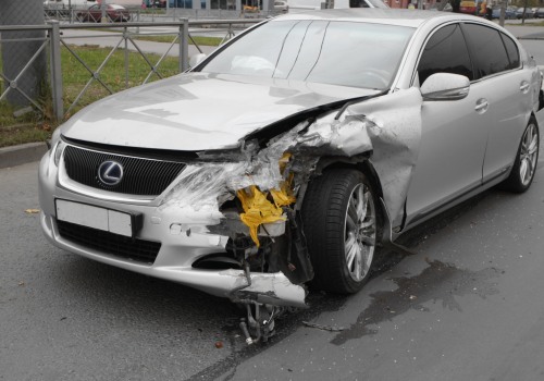 What To Do After A Car Accident In St. Louis: A Comprehensive Guide