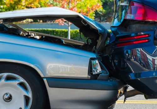 Why You Need A Car Accident Lawyer For Your Personal Injury Case In Laurel, MS