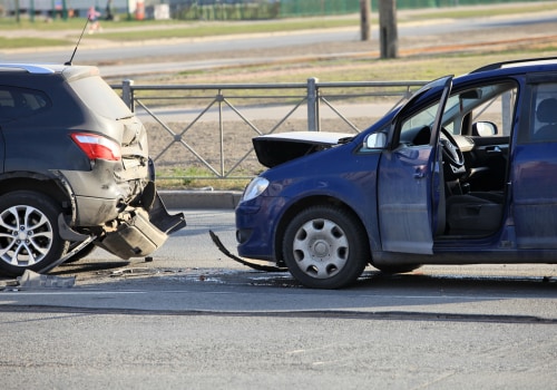 What To Do After A Car Accident In Irvine
