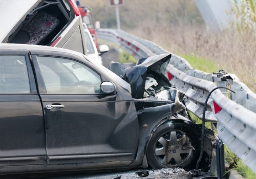 How Can A Car Accident Lawyer In Tustin, CA Help After A Car Crash?