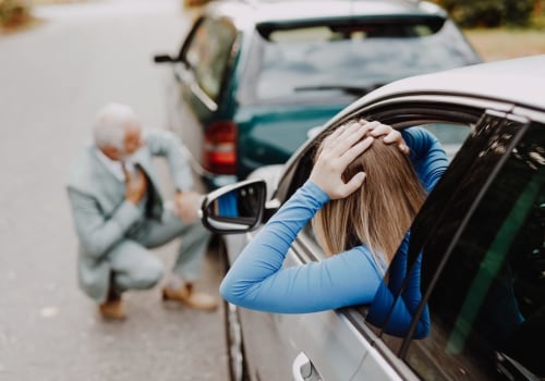 Protect Your Rights After A Car Accident In Orange County: Why A Lawyer Matters